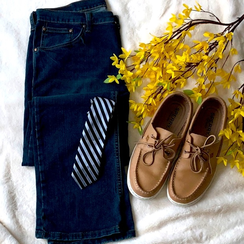 Wrangler Jeans